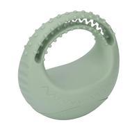 ZJchao Disco Volador para Perros, Juguetes para Perros, Juguetes para Masticar para Masticadores Agresivos, Juguete Biónico para Interiores y Exteriores, Juguete Volador para Piscina,