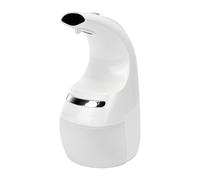 ZJchao Dispensador Automático de Espumoso Sensor Inteligente Bomba de de Manos Dispensador de de Espuma sin Contacto Bomba de Lavado de Manos con Espuma Automática