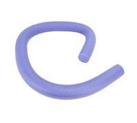 ZJchao Fideos Flotantes para Piscina, Tubo de Espuma para Natación de Color Brillante de 51,18 Pulgadas, con Alta Visibilidad, para Uso en Piscina, Lago y Océano