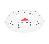 ZJchao Funda Protectora para la Cara de Muñeco de Peluche, Accesorios de Ropa para Muñecas, de Navidad, Cumpleaños, Juego Creativo, Narración de Cuentos