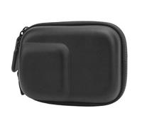 ZJchao Funda Protectora Portátil para Cámara Action 3 4, Bolsa de Viaje de Terciopelo Impermeable para Aventuras Al Aire Libre y Almacenamiento de Equipo Deportivo