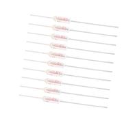 ZJchao Fusible Térmico Fusible de 200 Grados, 10 Uds., Carcasa Metálica, 250VAC, 10A, Corte de Seguridad para Protección de Circuito de 72 ℃-250 ℃ (216℃)