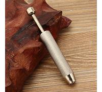 ZJchao Herramienta de Agarre de Bola de Perforación, Herramienta de Selección de Joyero, Pinzas de Joyería, Pinzas de Acero Inoxidable, de Selección de Garra de Diamante, para Joyería, Cuentas de