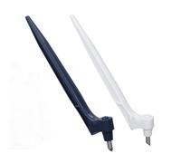 ZJchao Herramienta de Corte Giroscópica, 2 Piezas Herramienta de Corte Artesanal Giroscópico Juego de Cortador de Cuchillo de Trinchar Giratorio de 360 grados de Artesanal de 360 grados