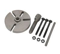 ZJchao Herramienta Extractora Magnética de Rotor de Volante 125 para YBR SRZ150 Rama 125, Kit Universal de Reparación de Motocicletas