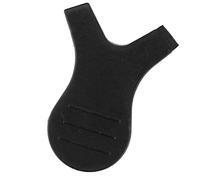 ZJchao Herramientas de Elevación de Pestañas de Silicona y Pestañas de 10 Piezas para Permiso de y Extensiones de - Kit de Injerto de Profesional para Uso de Salón, Herramientas de Rizado de (BLACK)