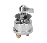 ZJchao Interruptor de Desconexión, Interruptor de Desconexión Nominal 250 A Instantáneo 1000 A para Vehículos Recreativos, Yates, Camiones, Vehículos de Ingeniería