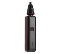 ZJchao Kit de Aseo para el Cabello, Juego de Cortacésped, Kit de Recortador de Barba con un Cortador Flotante de 360 Grados Chip Inteligente para Hombres Viajes en Casa