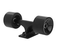 ZJchao Kit de Buje de Scooter de Doble Motor de Alta on Control Remoto para de Ruedas de Monopatín Eléctrico