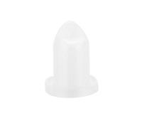 ZJchao Kit de Molde de Lápiz Labial de Silicona Casero para un Lápiz Labial de Bricolaje de 12.1 Mm Tubo (12.1 cabezal de pico de halcón)