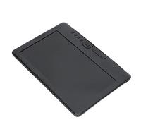 ZJchao Lector Electrónico Portátil de 7 Pulgadas a Color con Pantalla a Color HD de 800 X 480, Almacenamiento Portátil y Ampliable para EPUB, PDF y TXT - Incluye Funda Protectora (16GB)