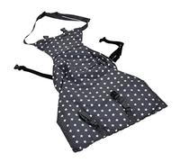 ZJchao Llevar Cinturón para Silla de bebé, Silla de Viaje de bebé Portátil Chaleco de Asiento de Abrasión para Niños Pequeños de de Poliéster Resistente Cinturón de Alimentación para Restaurante