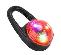 ZJchao Luces para Perros para Caminar Nocturno, Luz de Luminoso Luminoso Colgante para Iluminación Accesorios para Caminar para para para para Al Aire Libre, Ciclismo, Campamento (Luz roja)