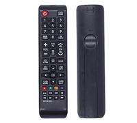 ZJchao Mando a Distancia Universal para TV E43NU7170, Repuesto Compatible con Televisión con Amplia Funcionalidad