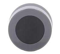 ZJchao Mando a Distancia Universal WiFi IR para TV, CA y Dispositivos Infrarrojos RF Compatible con Sistemas de Hogar Inteligente, Control de Aplicaciones a Través de, Fácil Configuración