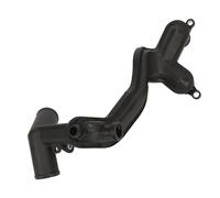 ZJchao Manguera de Salida de Refrigerante de Repuesto y Tubo Cruzado de Termostato para Sport HSE 2010 2013 3.0L V6 Conjunto de Tubo de Bomba de Agua de Ajuste Directo