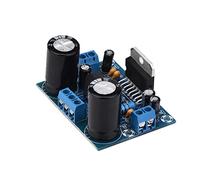 ZJchao Módulo Amplificador de TDA7293 TDA7294, Placa Amplificadora de Potencia de Audio Digital, 100W, DC12-32V Dual de un Canal