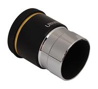 ZJchao Ocular Telescópico Gran Angular de 0,25 Pulgadas, 15 Mm y 66 Grados para Observación Astronómica de Paisajes y Objetos