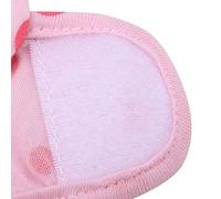 ZJchao Pañales de Bulldog Franceses Hembra, Tirantes de Perros Puntos Menstruales Pantalones de Suspensión Sanitaria Pañales Saltos de Perros Bragas para Medianos Grandes Bulldog Franceses (S)