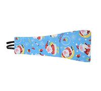 ZJchao Pañales de Pato para Patos de Mascotas, Pañales Cabra para Reales Las Gallinas Pollo Gallinas Flexibles Ajustables Gallo Ropa Ganso (XS)