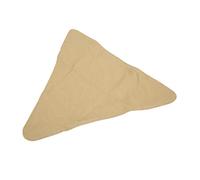 ZJchao Pela de Taburete de Trípode, Tela de Silla de Trípode con Tela de Silla Trípode Plegable Plegable Plegable de Alta Resistencia para Acampar Al Aire Libre (Ejercito Verde) (Black) (Caqui)