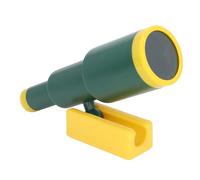 ZJchao Pirate Ship Telescope para Niños, Telescopio Portátil de Bolsillo Portátil Telescopio de Ciencias Educativas Mini Monoculares, para Observación Al Aire Libre