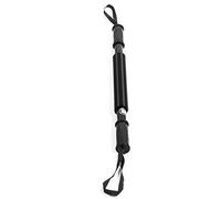 ZJchao Recurso Ejercicio Brazos Ejercitador de Potencia de Brazo Multifuncional para Entrenamiento de Fuerza del Antebrazo, Expansor de Pecho con Resistencia - Equipo de Fitness para Construcción