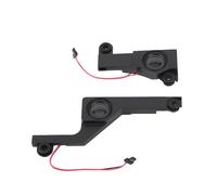 ZJchao Reemplazo de Altavoz Interno para Computadora Portátil, Altavoz Izquierdo y Derecho 2 Piezas para 5750G 5750Z para 5755G 5350 V3 571 V3 571G 551G E1 571 E1 521