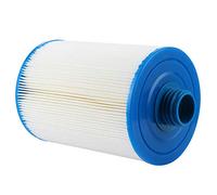 ZJchao Reemplazo de Cartucho de Filtro de Piscina para FD2104 con Papel de Poliéster de, Piscina de Masaje, Piscina de Spa Piscina para Bebés