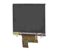 ZJchao Reemplazo de Pantalla LCD Reemplazo de Pantalla LCD de Sin Digitalizador Táctil Vidrio para Video 5th 5.5G 30gb / 60gb / 80gb