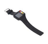 ZJchao Reloj para Hombre, Reloj Digital para Hombre con Retroiluminación LED Función Antichoque Y Despertador con Una Resistencia Al Agua De 50 M para Hombres Es para Correr Caminar Y Pescar