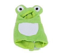 ZJchao Ropa de Pájaro, Vestuario de Cacatúa Sudadera con Capucha de Pájaros Pequeños Vestuario de Grandes Big Bird Bird Ropa de Cosplay Foto de Fotos para Loros Africanos Grises Periquito Cacatúa (L)