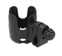ZJchao Soportador de Copa de Camarera de 360 Grados Soporte de Botella Universal Multifuncional para Scooters Bike Wuthmills