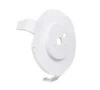 ZJchao Soporte de Pared para WiFi de Malla para Toda la Casa Deco M9 Plus, Soporte Resistente, Soporte para Enrutador Que Ahorra Espacio, Se Conecta sin Cables ni Tornillos Desordenados (1PCS)