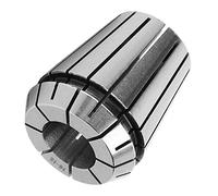 ZJchao Spring Collet Conjunto ER3216 ER32 para Accesorios de Maquinaria Industrial, Coletas de Acero de Precisión de Alta Precisión de 0.015 Mm para Portavas