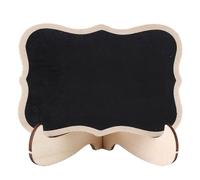 ZJchao Tablero de Tiza, Letreros de Pizarra de Pizarra de Pizarra de Pizarra de Pizarra Pequeña de Pizarra Pequeña de Pizarra Pequeña de Pizarra Pequeña de Pizarra Pequeña de Pizarra