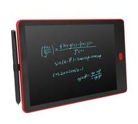 ZJchao Tableta de Dibujo LCD LED Escritura de Doble Cara Copiar Suministros de Arte con Cable OTG para Android IOS Pintura Bocetos Tatuaje Artesanía Transmisión de Datos