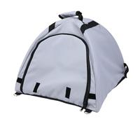 ZJchao Tienda de Computadora Portátil Plegable, Computadora Portátil Portátil Sun Shade Laptop, Privacy Hood Anti Oxford Tabulación a Prueba de Viento para Viajes Al Aire Libre