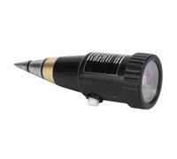 ZJchao Tierra Medidor Humedad Medidor de PH del Suelo VT-05 Sensor de Humedad Portátil para Jardines y Granjas Medición Precisa del PH Rango de 3-8