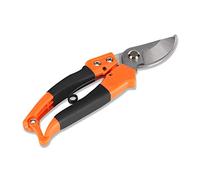 ZJchao Tijeras de Podar de Jardinería para el Cuidado de Plantas en el Hogar, Cortador de Ramas y Herramienta de Tijera