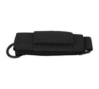 ZJchao Titular de Utensilios Adaptativos de Manguito Universal, Utensilios Adaptativos con Correa de Soporte Ajustable, Equipo, Ayuda de Manos Activas para Agarre Manual