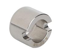 ZJchao Troquel para Abridor de Parte Posterior de Reloj, Troqueles Ranurados de Acero Inoxidable para Reparación de Relojes, con Máquina Abridora de Relojes para Profesionales de (18.5MM)