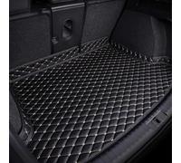 ZJCOZBH Alfombrilla Maletero Coche, para Nissan X-Trail III (T33) 2022 2023 2024 2025 2026 Cuero Alfombrillas Maletero Forro de Alfombra Antideslizante Impermeable Cubremaletero,A