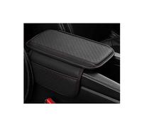 ZJCOZBH Cojín de Apoyabrazos Auto, para Hyundai Kona II I SX2 OB 2.Gen/1.Gen 2018-2023 Leather Funda Consola Central Auto Protector de Consola Central with 2 Storage Bags,A