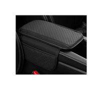 ZJCOZBH Cojín de Apoyabrazos Auto, para Suzuki Vitara 2014-2025 Leather Funda Consola Central Auto Protector de Consola Central with 2 Storage Bags,B