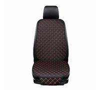 ZJCOZBH Cojín de Asiento de Coche, para Hyundai Tucson NX4/ Hybrid/N-Line 2021-2023 2024 2025 2026 Protector de Asiento Delantero de Coche Cojín Transpirable Antideslizante de Asiento,D