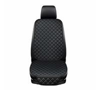 ZJCOZBH Cojín de Asiento de Coche, para Nissan Navara D22 Navara D40 Navara D40 S Navara Np300 Navara Np300 S Protector de Asiento Delantero de Coche Cojín Transpirable Antideslizante de Asiento,A