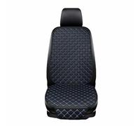ZJCOZBH Cojín de Asiento de Coche, para Toyota Yaris 4 | GR | Cross | Hybride 2020-2023 2024 Protector de Asiento Delantero de Coche Cojín Transpirable Antideslizante de Asiento,C