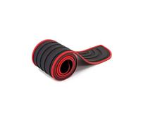 ZJCOZBH Protector De Parachoques Trasero De Coche, para Kia Sportage NQ5 5 2022 2023 2024 Protector Parachoques Coche de Goma Tira de Alféizar de Puerta de Maletero,A-SUV