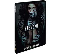 Zjeveni (The Apparition) (Versión checa)